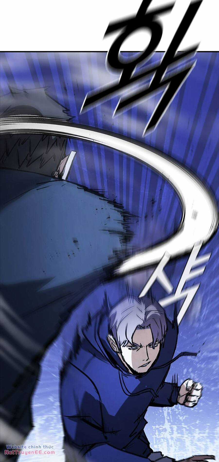Cá Mập Wyvern - Chapter 40 - Trang 94