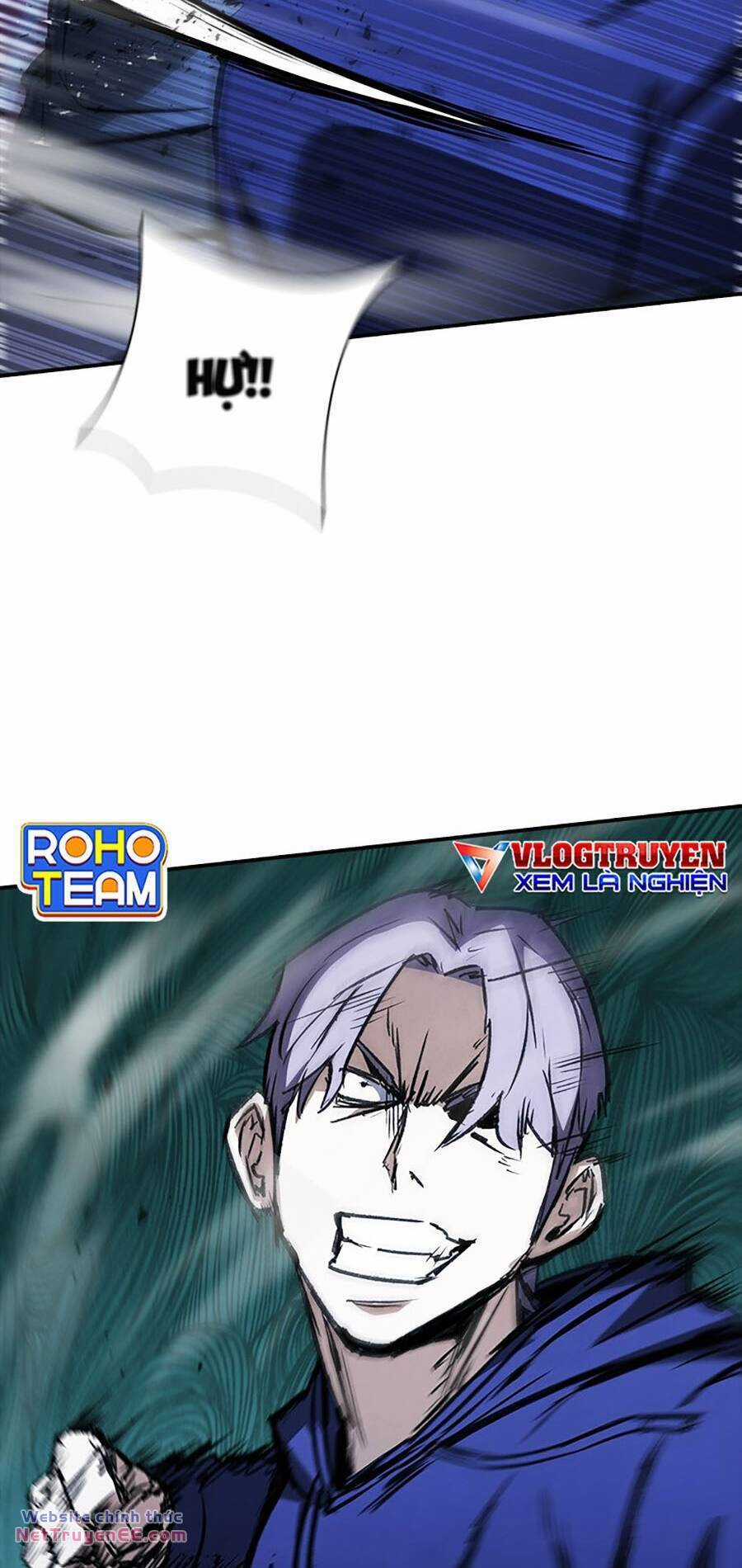 Cá Mập Wyvern - Chapter 40 - Trang 96