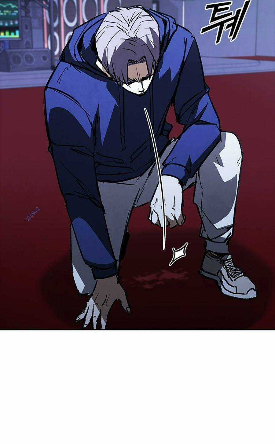 Cá Mập Wyvern - Chapter 41 - Trang 11