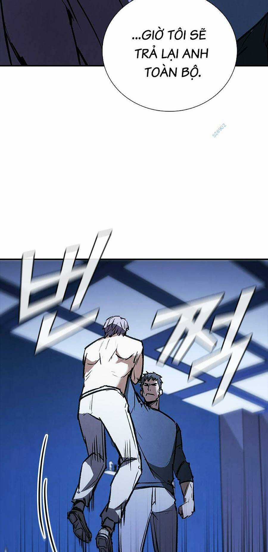 Cá Mập Wyvern - Chapter 41 - Trang 103
