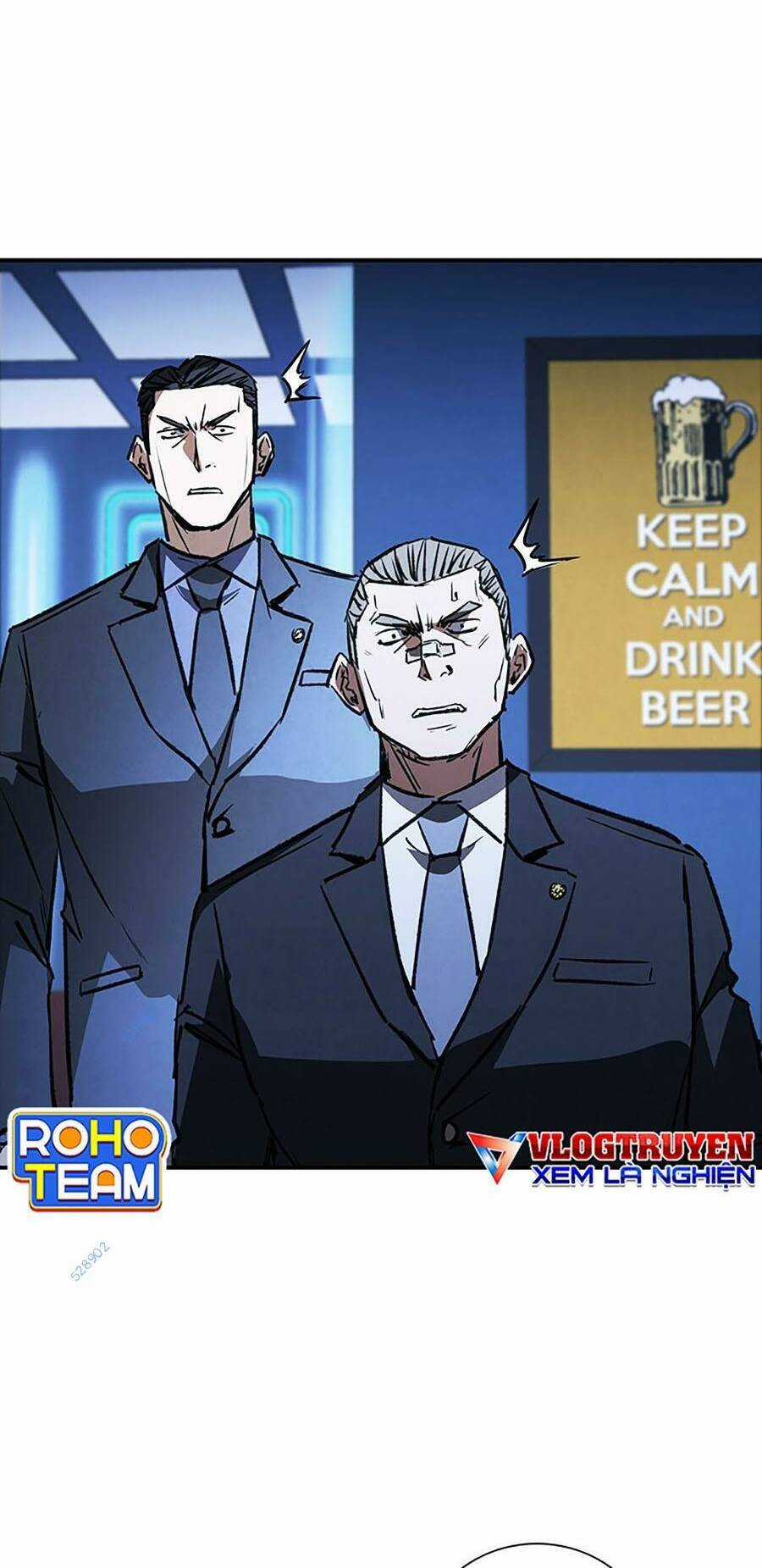 Cá Mập Wyvern - Chapter 41 - Trang 108