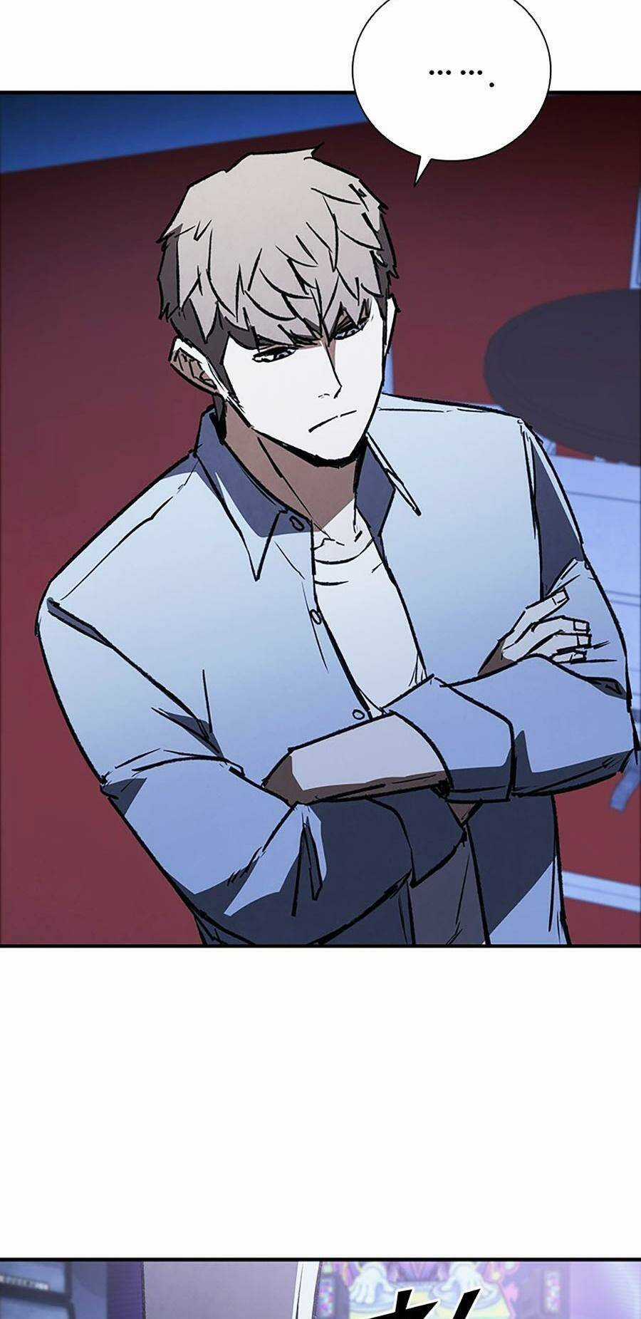 Cá Mập Wyvern - Chapter 41 - Trang 109