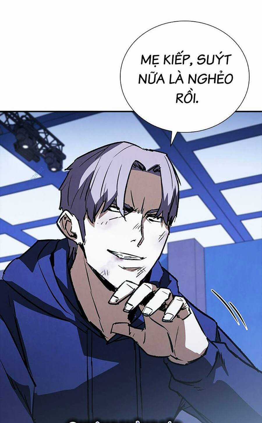 Cá Mập Wyvern - Chapter 41 - Trang 12