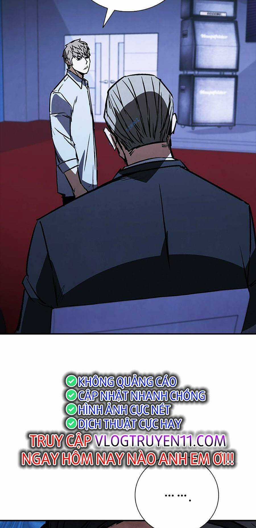 Cá Mập Wyvern - Chapter 41 - Trang 117