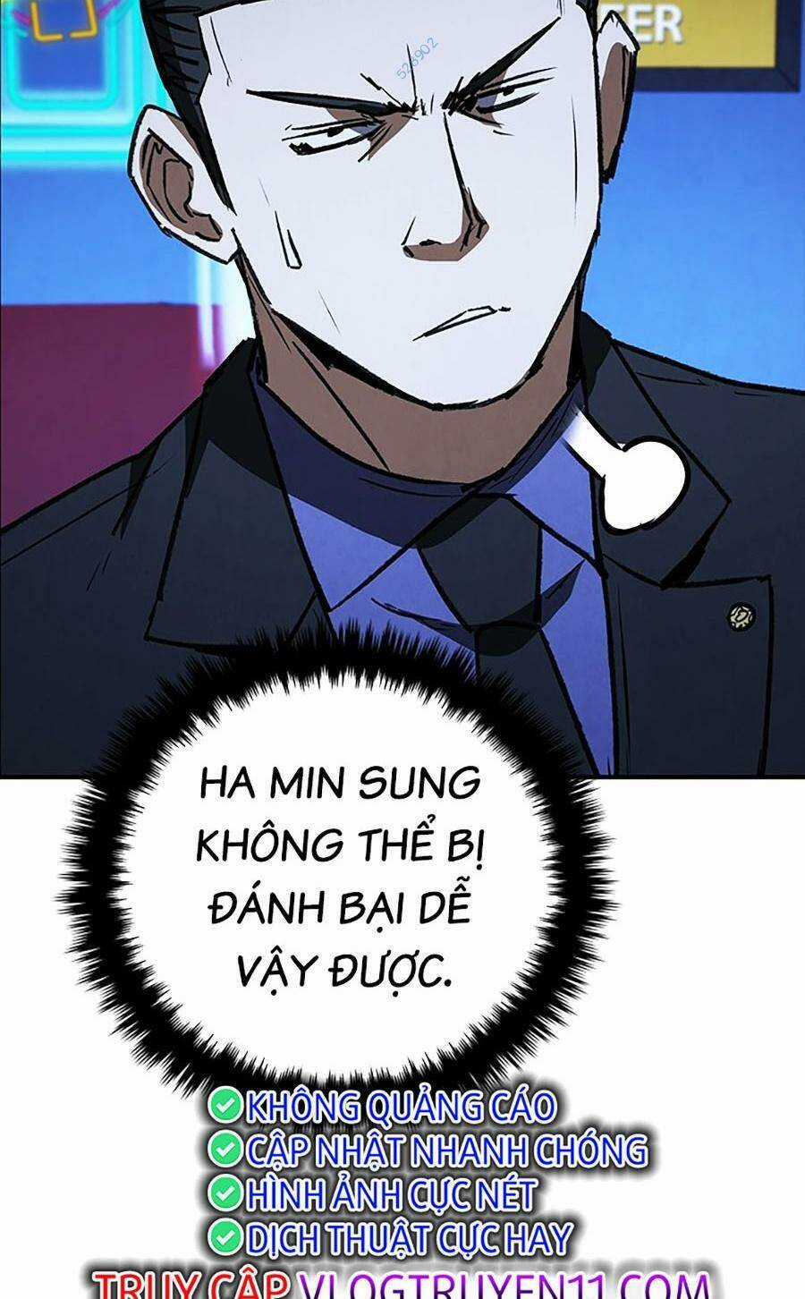 Cá Mập Wyvern - Chapter 41 - Trang 17