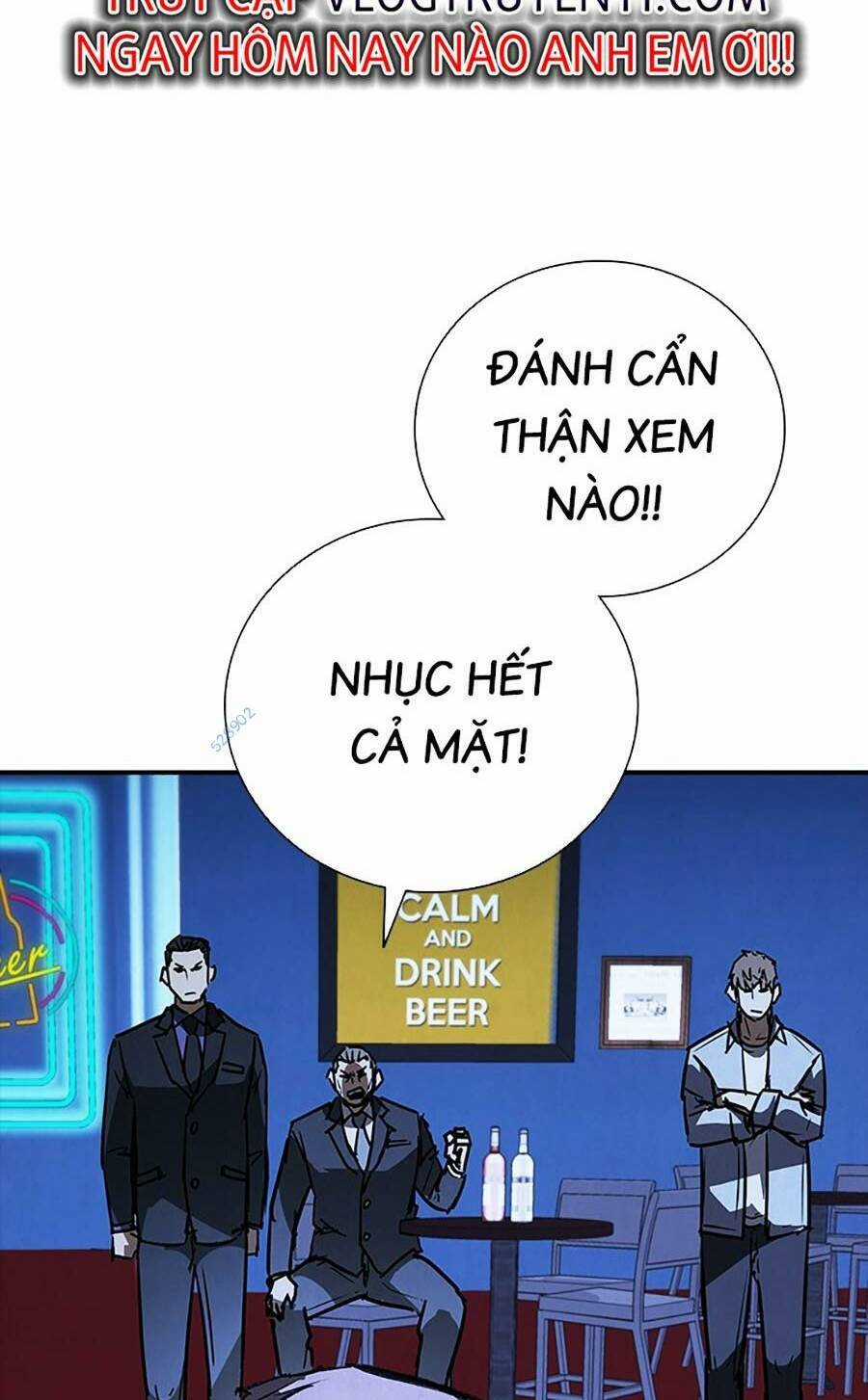 Cá Mập Wyvern - Chapter 41 - Trang 18