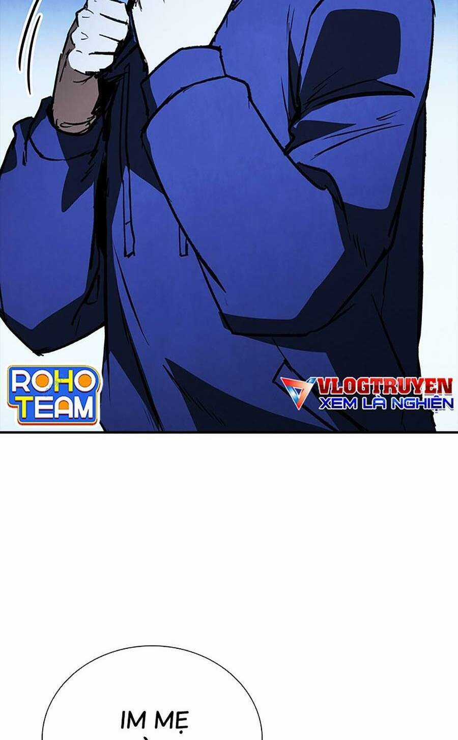 Cá Mập Wyvern - Chapter 41 - Trang 20