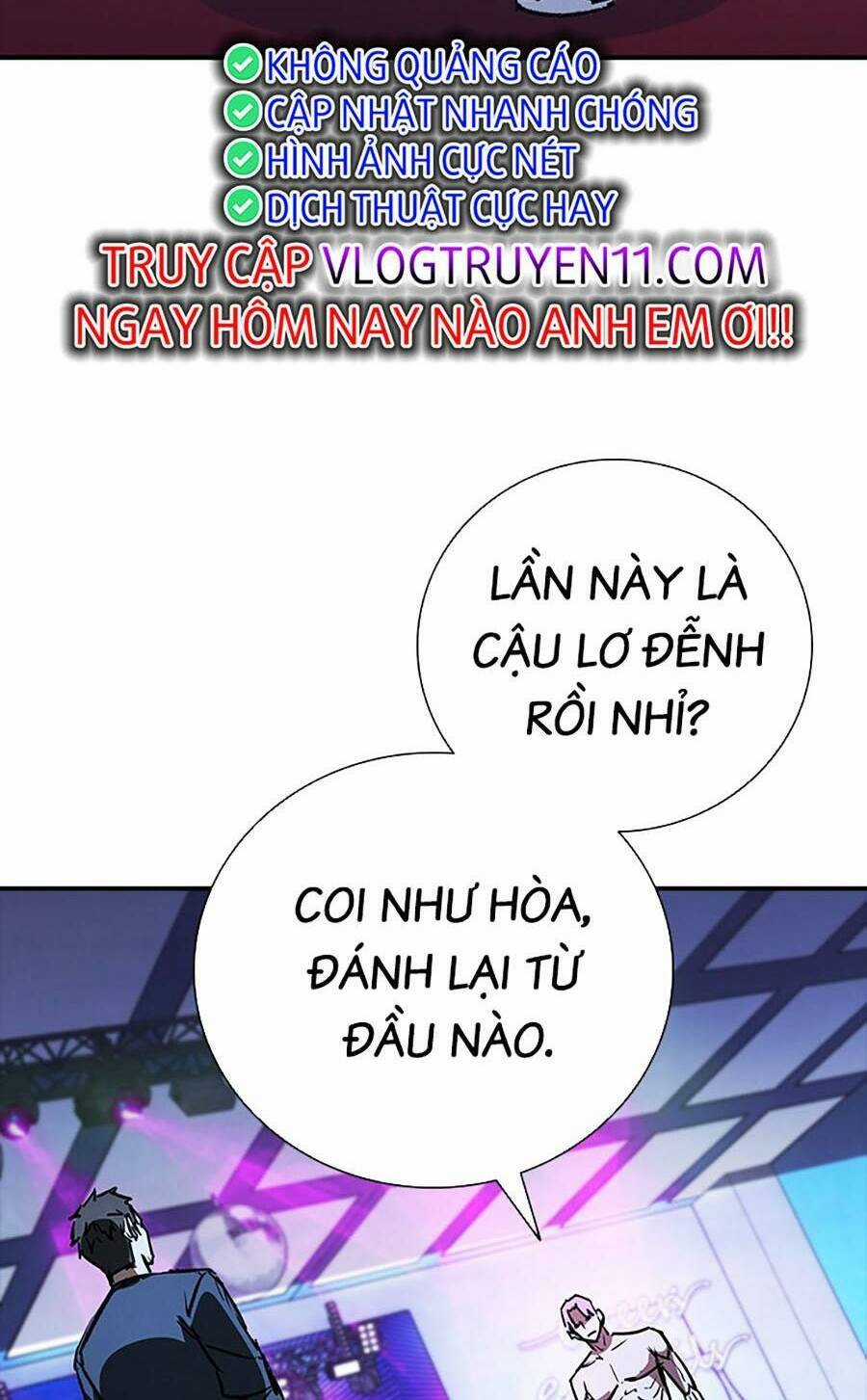 Cá Mập Wyvern - Chapter 41 - Trang 22