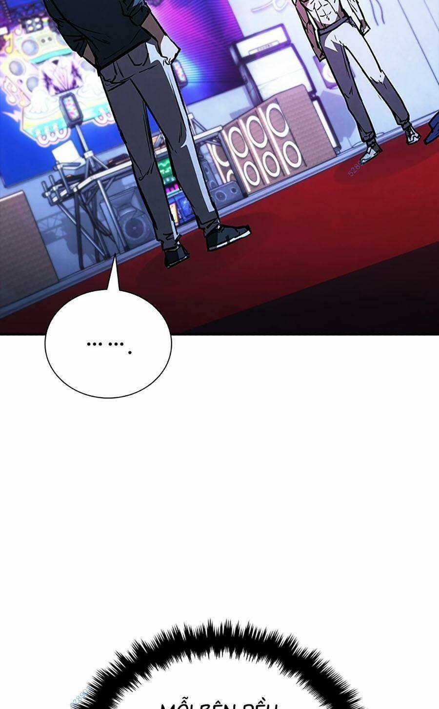 Cá Mập Wyvern - Chapter 41 - Trang 23