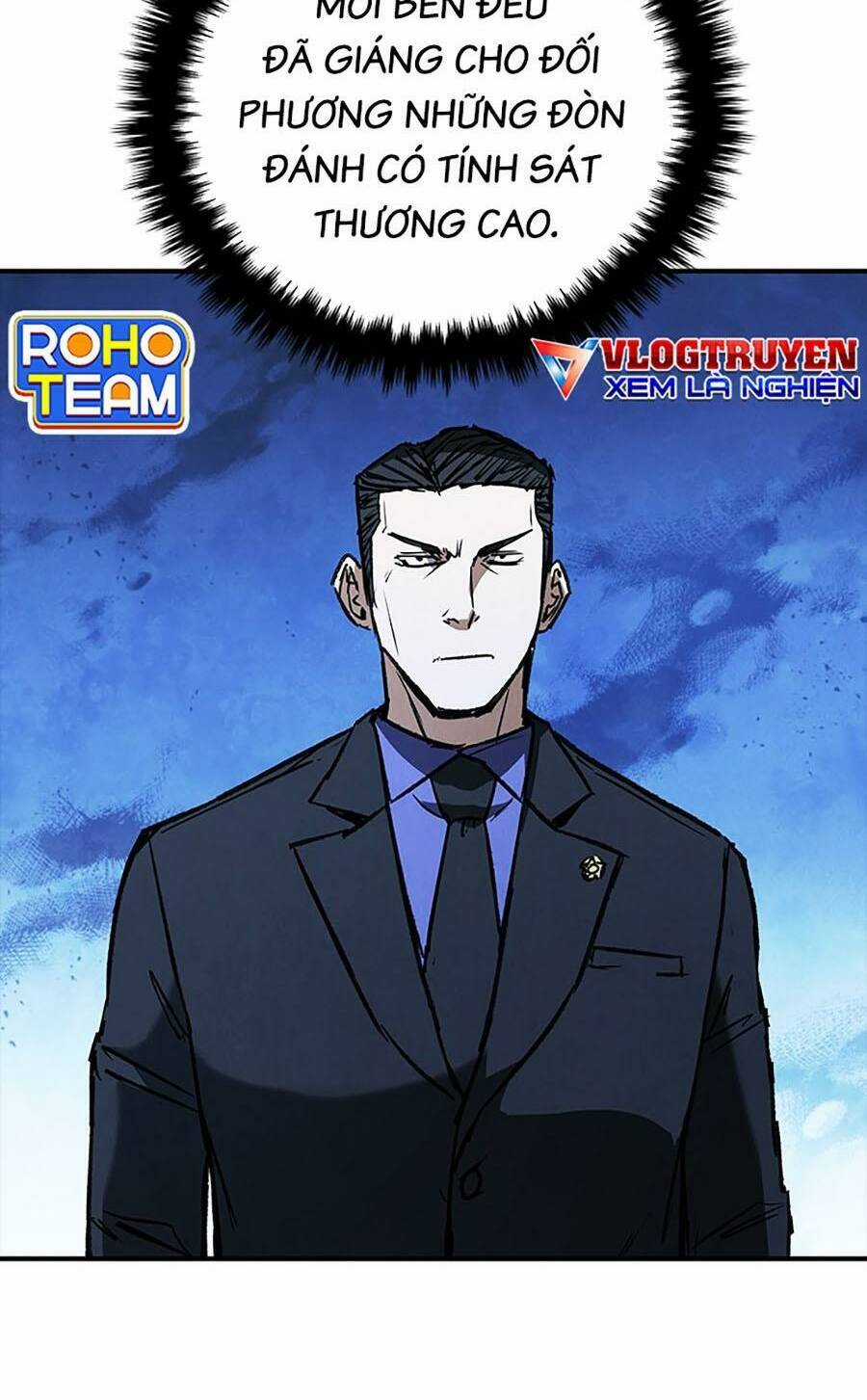 Cá Mập Wyvern - Chapter 41 - Trang 24