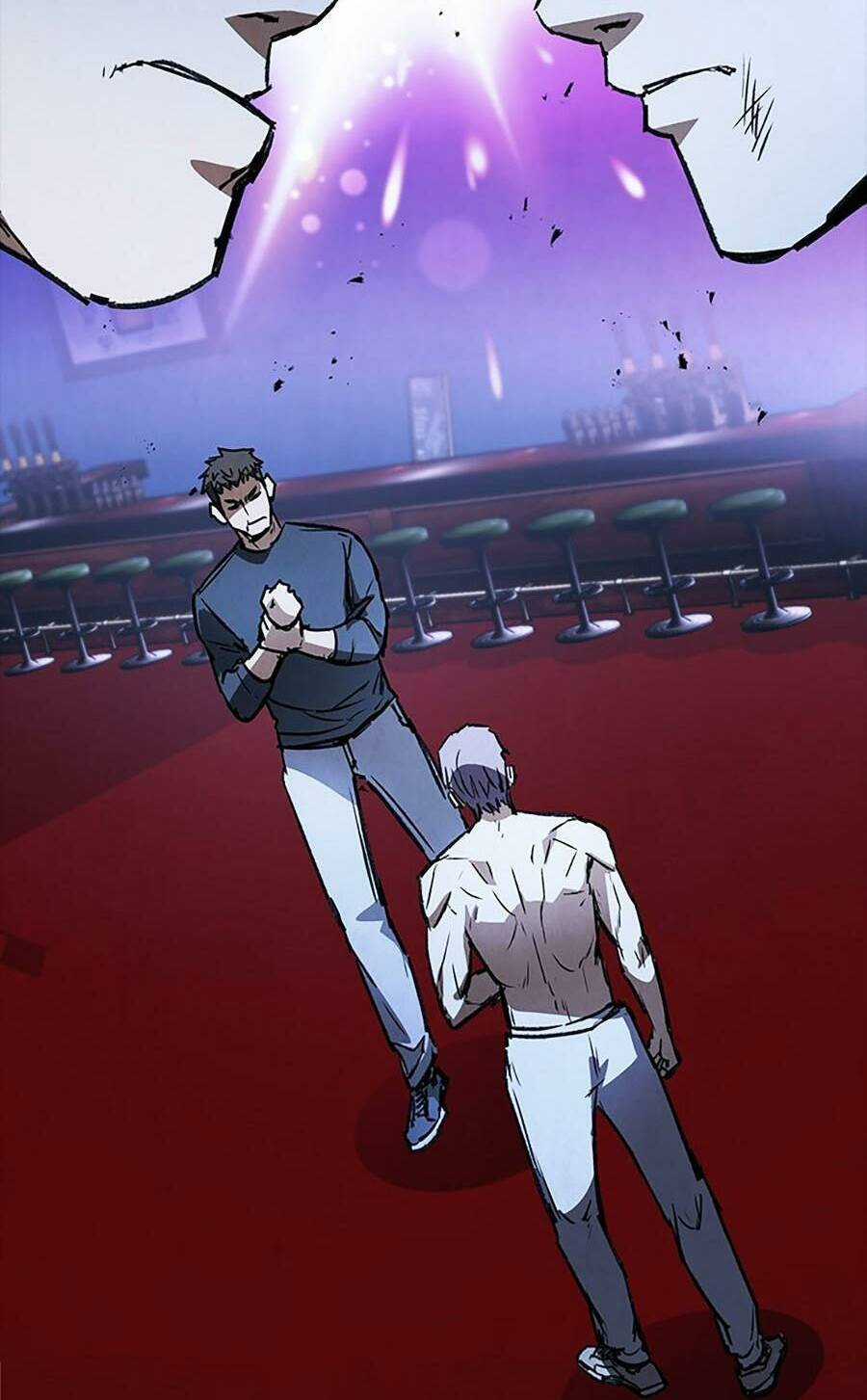 Cá Mập Wyvern - Chapter 41 - Trang 26