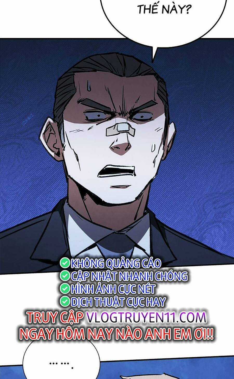 Cá Mập Wyvern - Chapter 41 - Trang 4