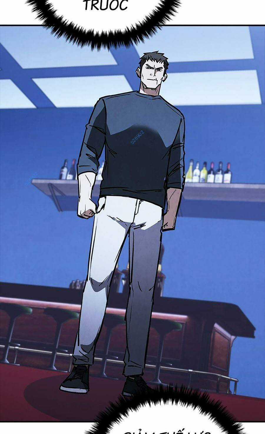 Cá Mập Wyvern - Chapter 41 - Trang 32