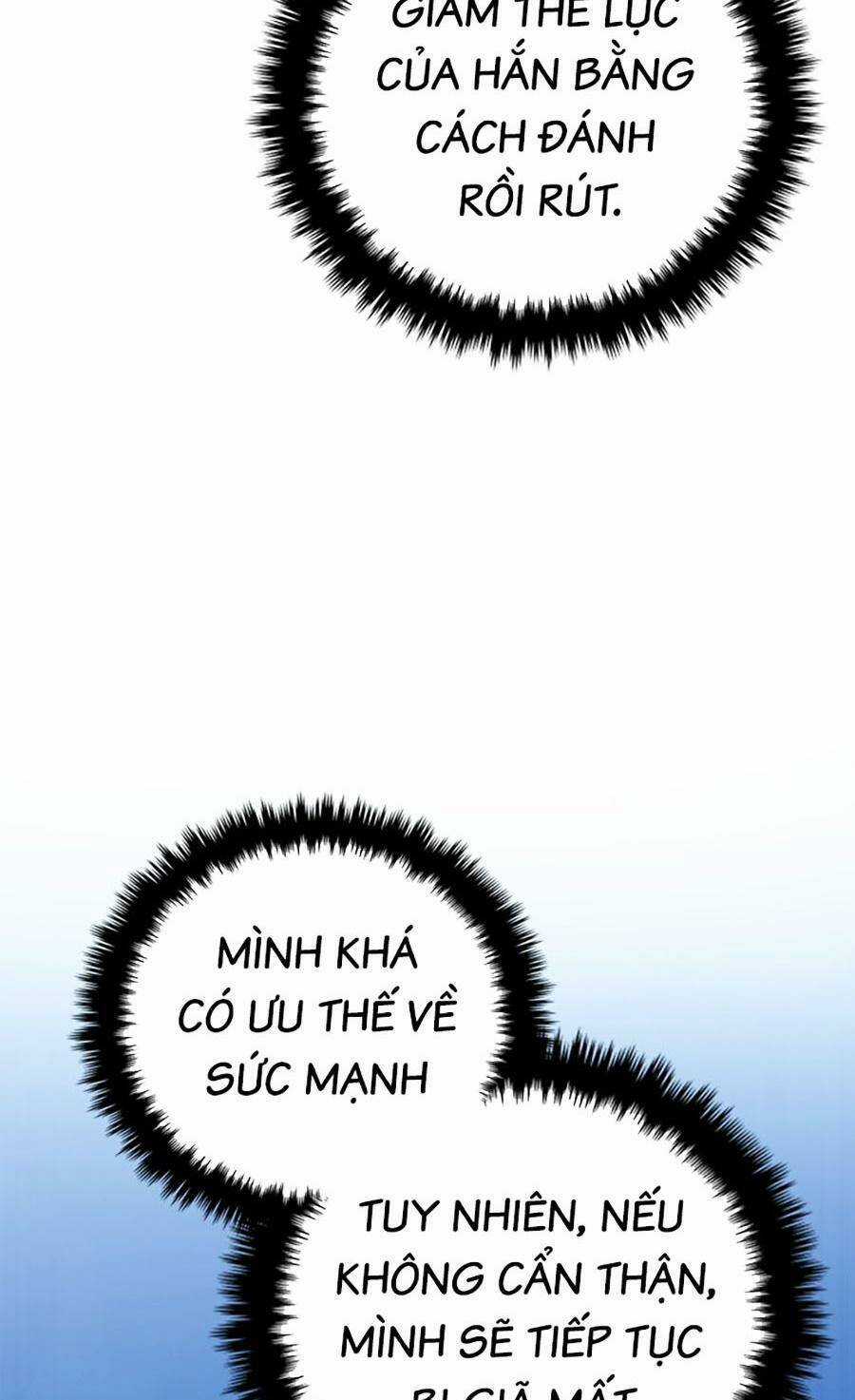 Cá Mập Wyvern - Chapter 41 - Trang 33