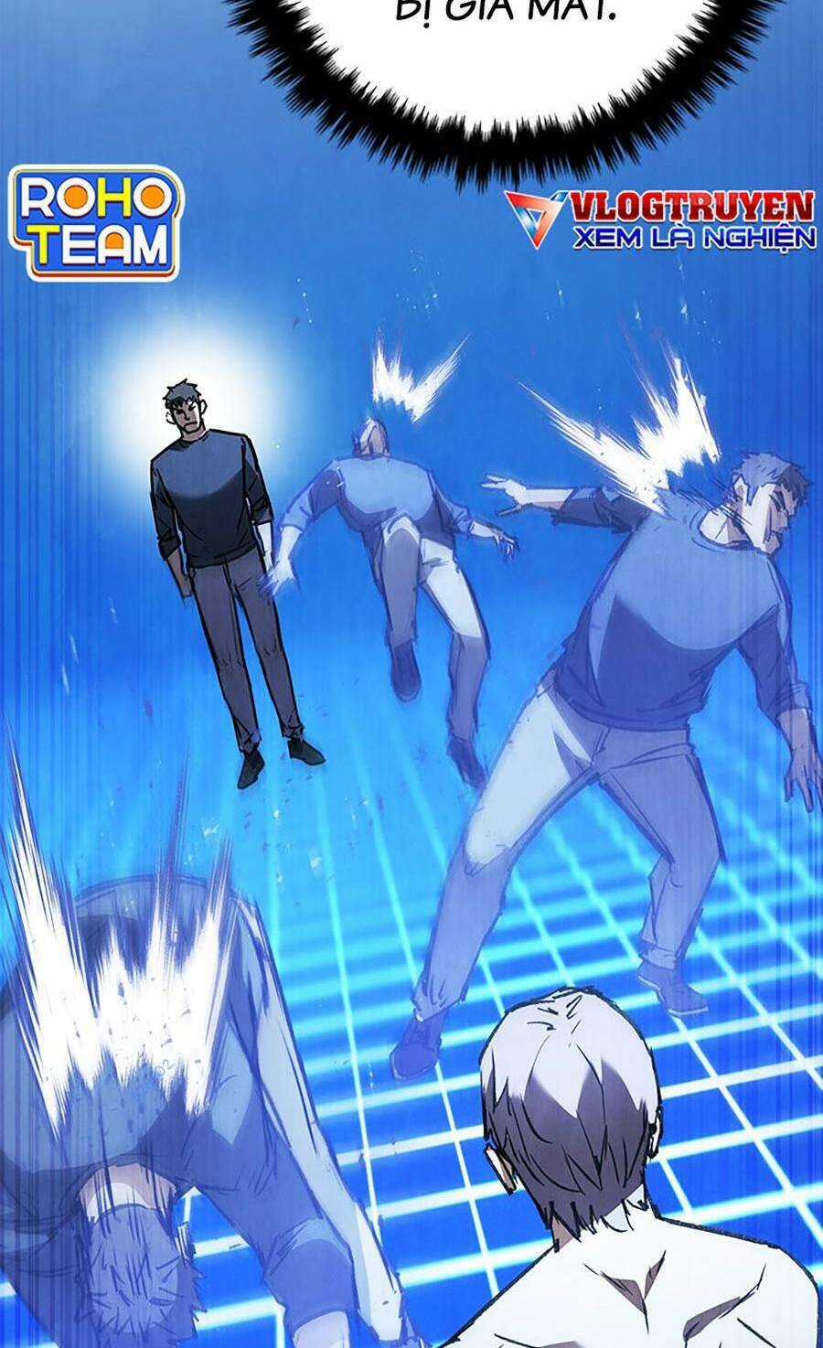 Cá Mập Wyvern - Chapter 41 - Trang 34