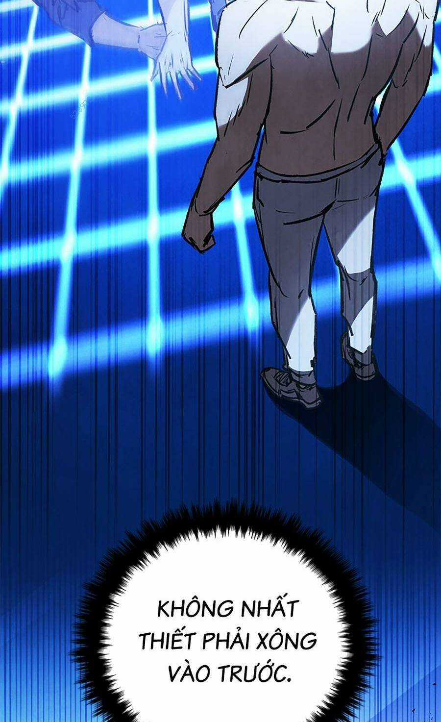 Cá Mập Wyvern - Chapter 41 - Trang 35