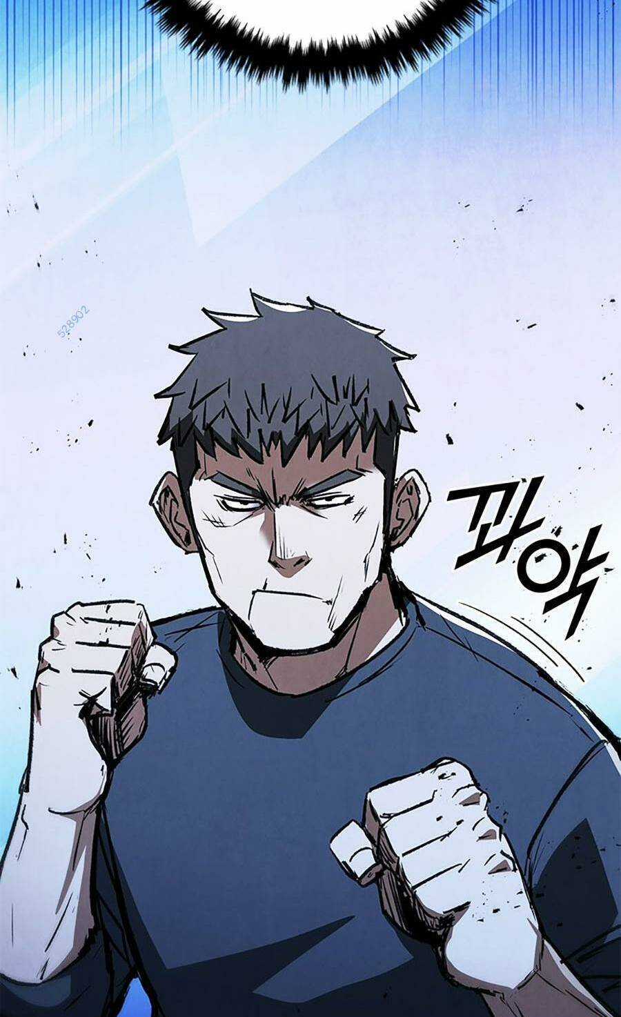 Cá Mập Wyvern - Chapter 41 - Trang 36