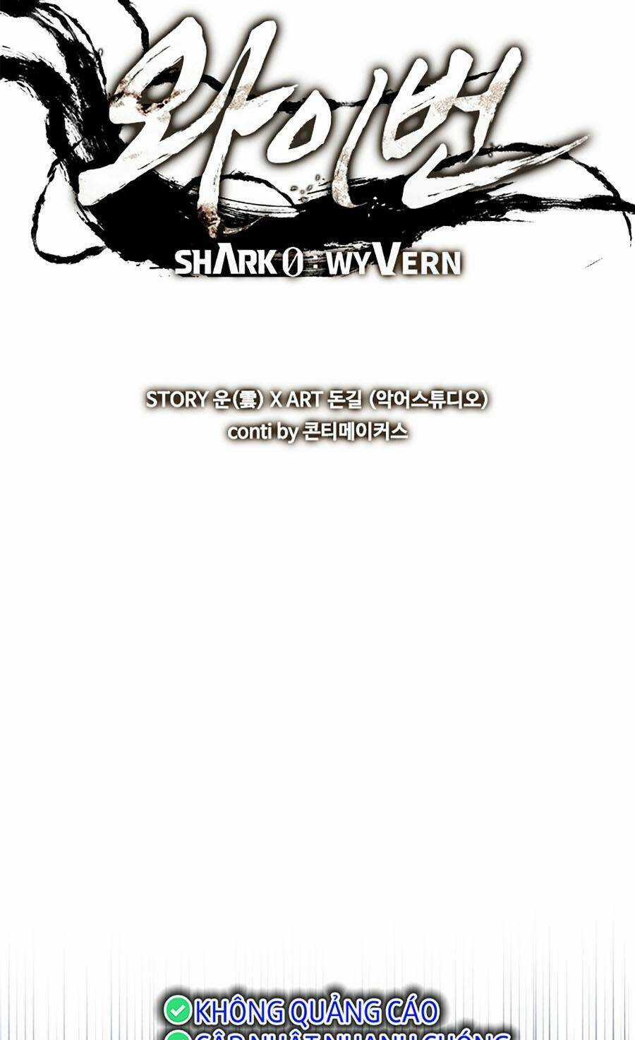 Cá Mập Wyvern - Chapter 41 - Trang 41