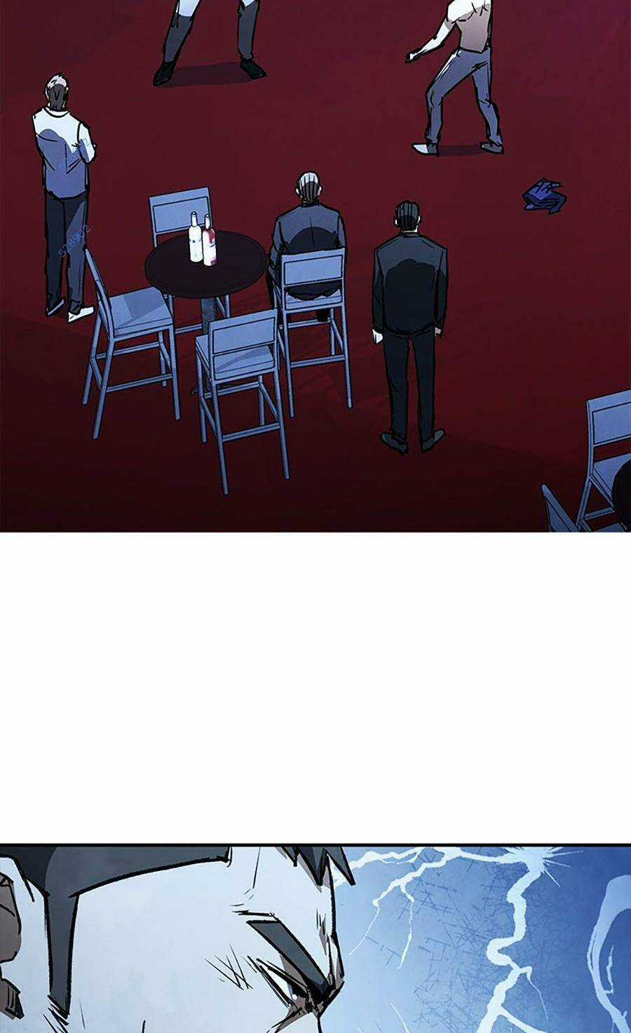 Cá Mập Wyvern - Chapter 41 - Trang 43