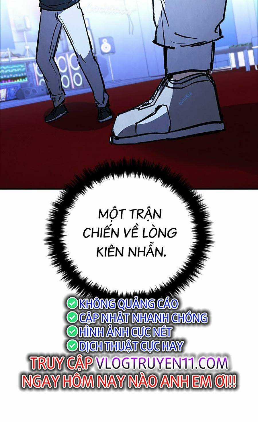 Cá Mập Wyvern - Chapter 41 - Trang 47