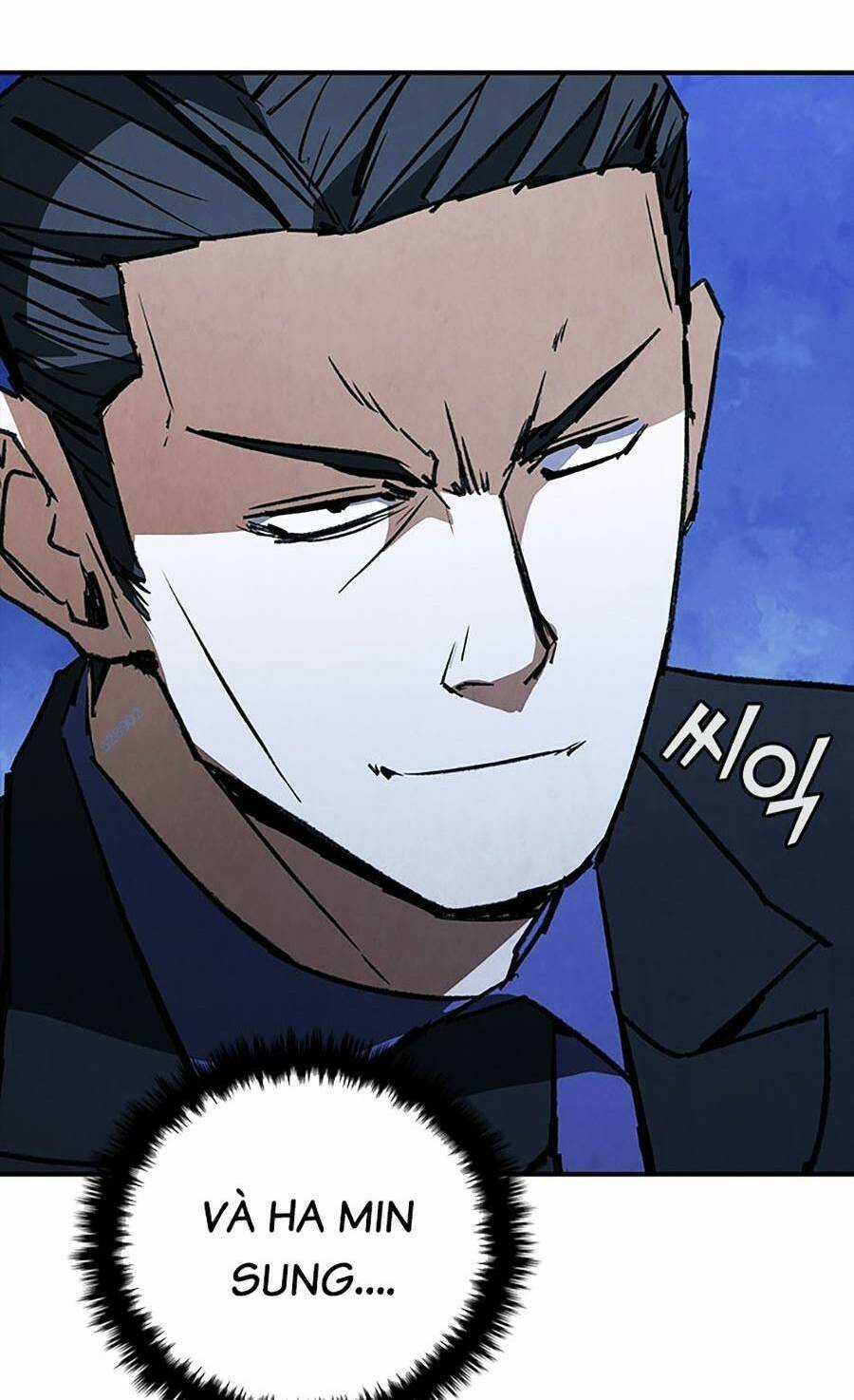 Cá Mập Wyvern - Chapter 41 - Trang 48