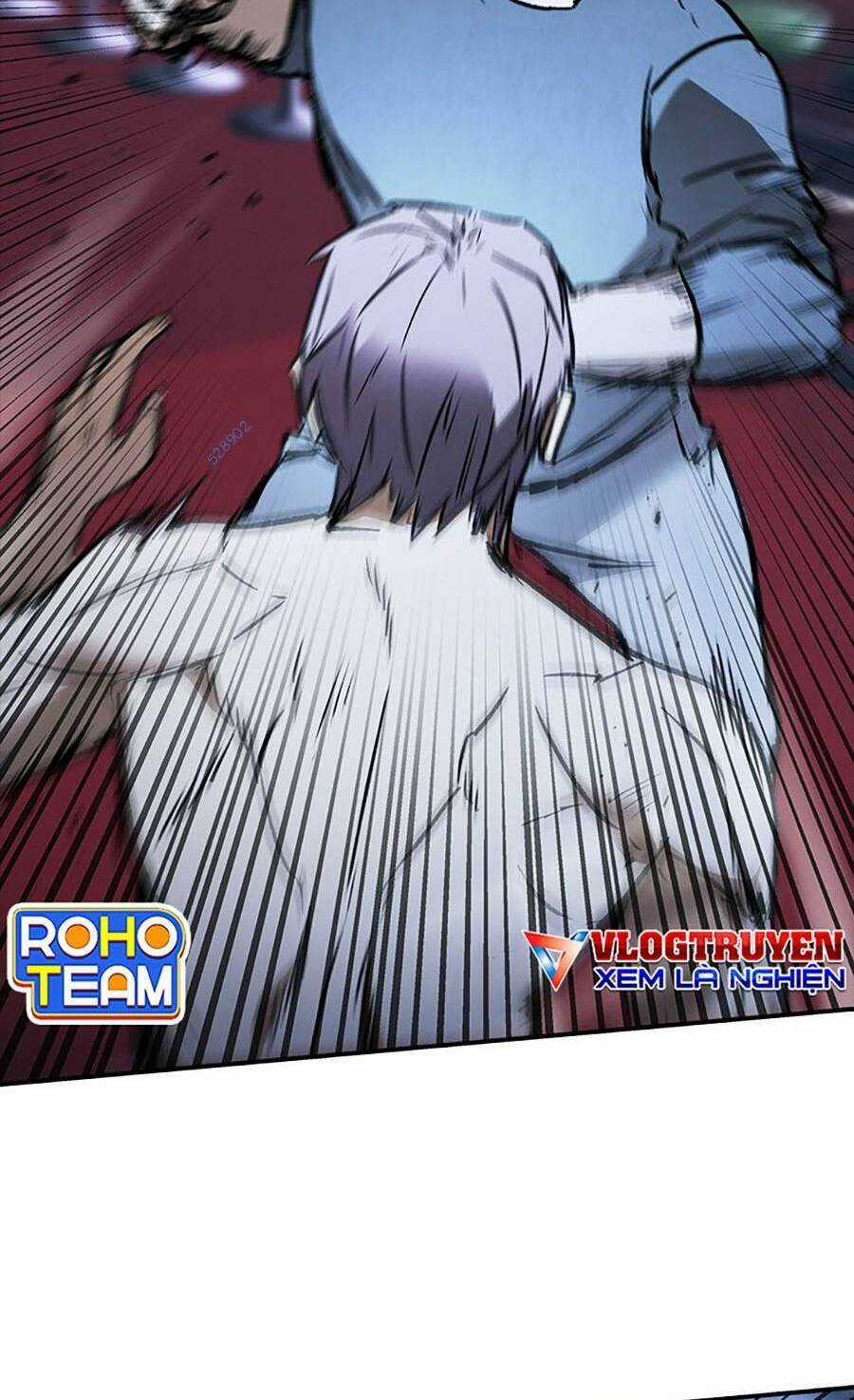Cá Mập Wyvern - Chapter 41 - Trang 54