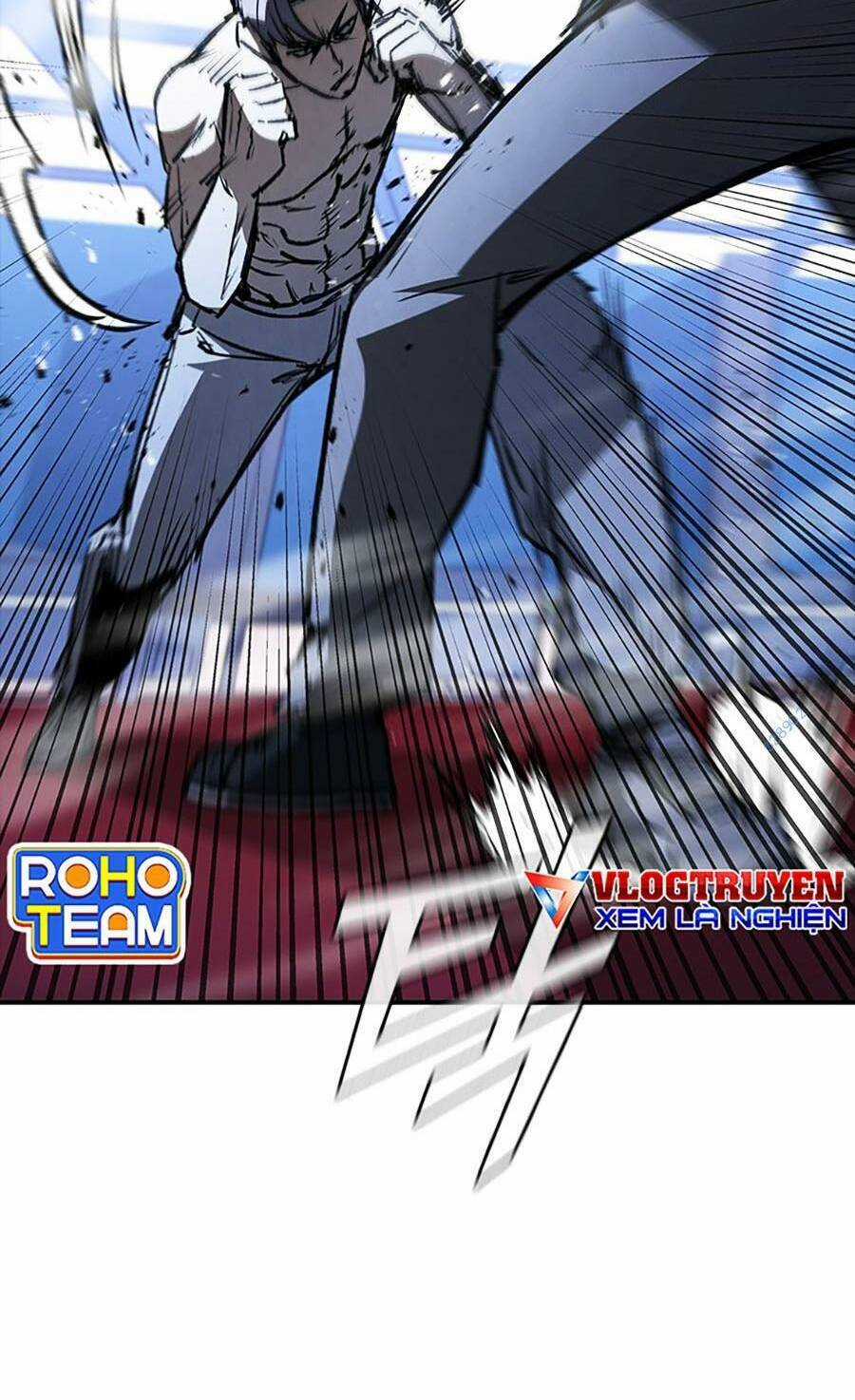 Cá Mập Wyvern - Chapter 41 - Trang 60
