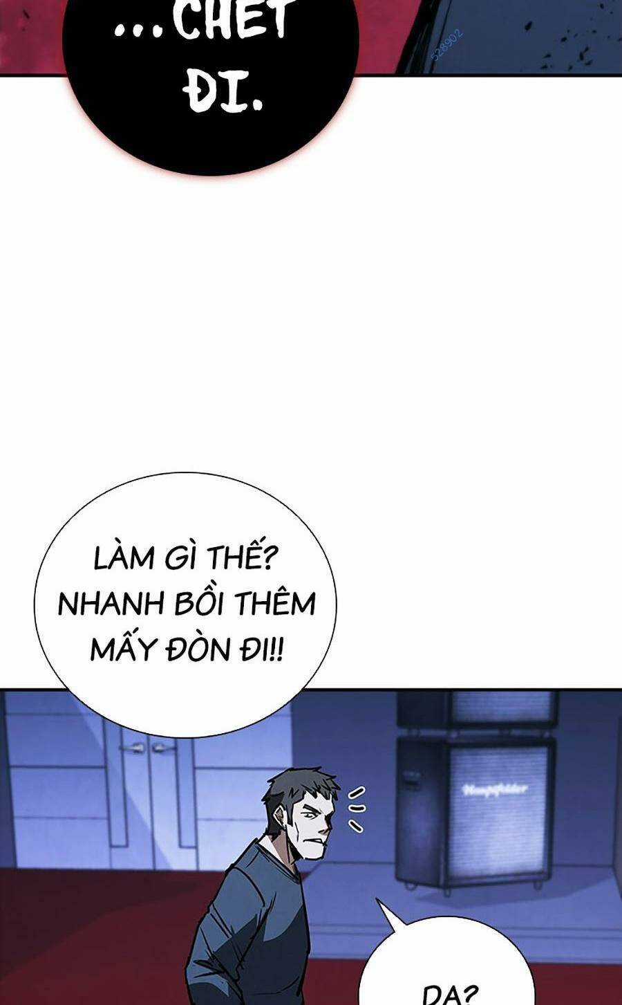 Cá Mập Wyvern - Chapter 41 - Trang 7