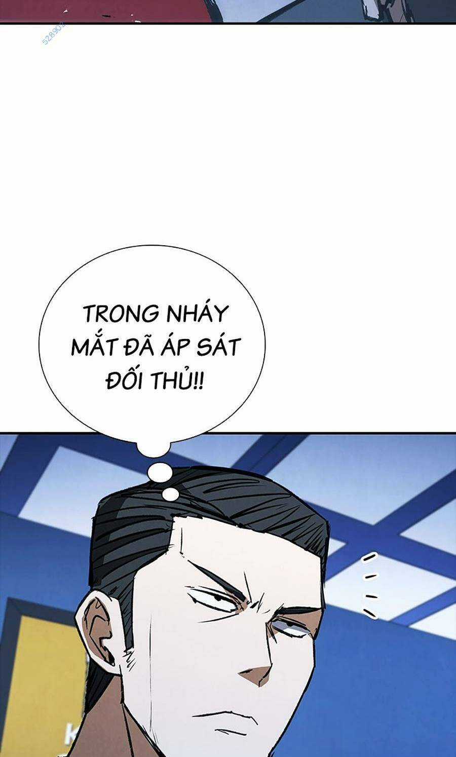 Cá Mập Wyvern - Chapter 41 - Trang 63