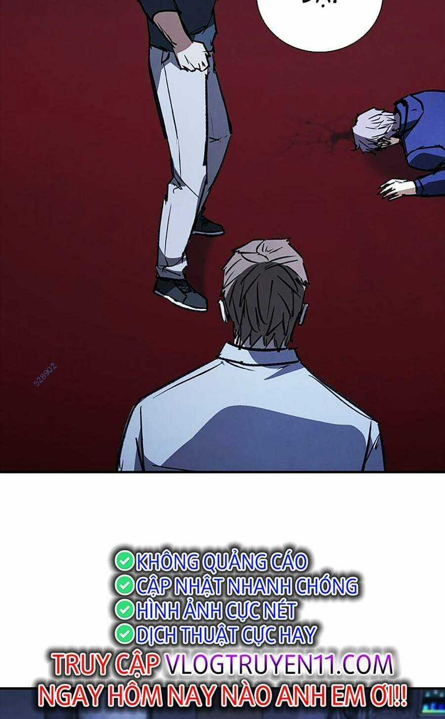 Cá Mập Wyvern - Chapter 41 - Trang 8