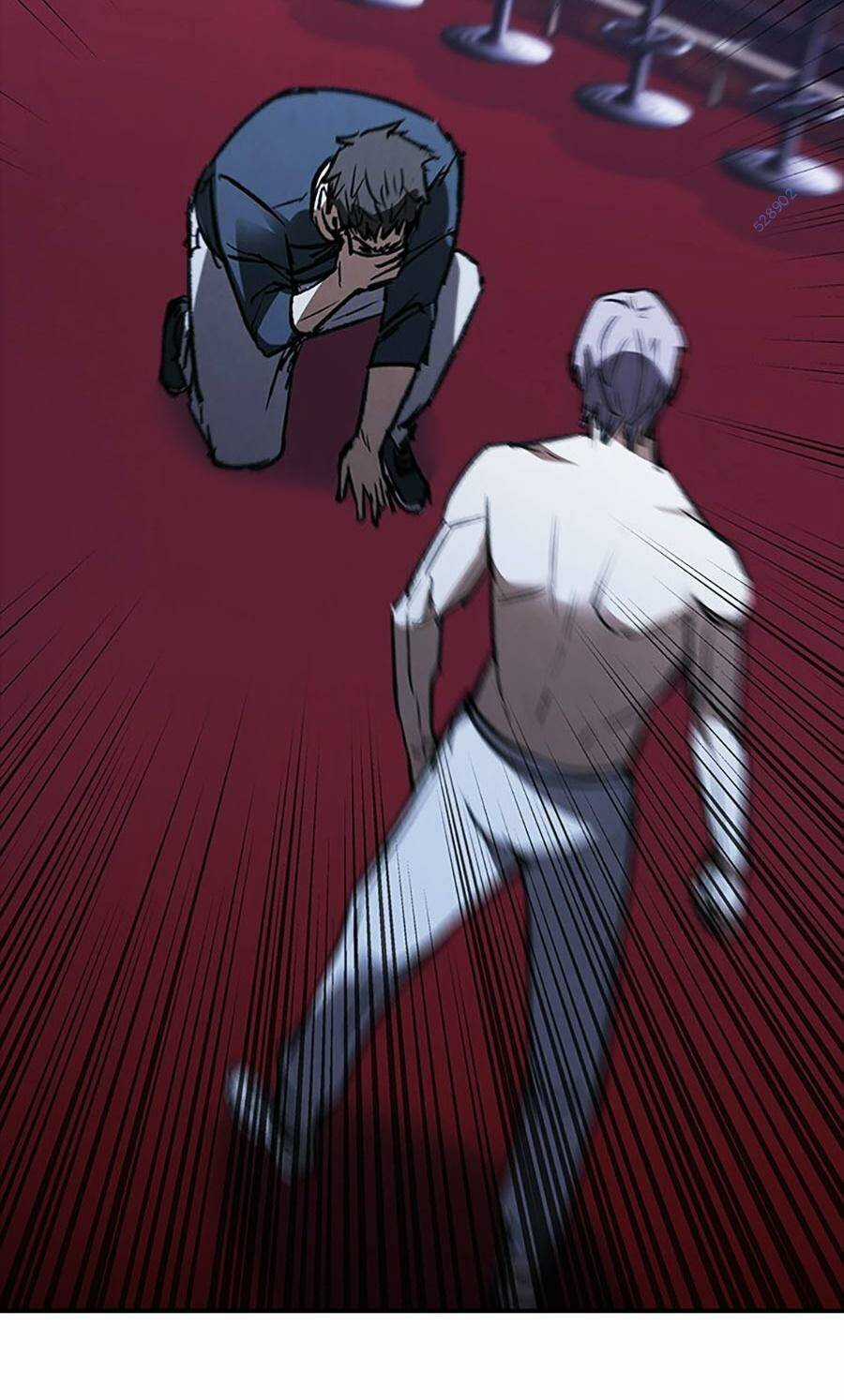 Cá Mập Wyvern - Chapter 41 - Trang 73