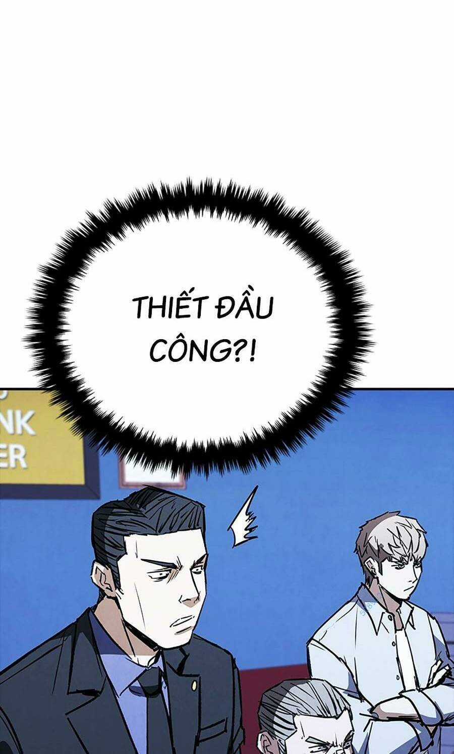 Cá Mập Wyvern - Chapter 41 - Trang 74