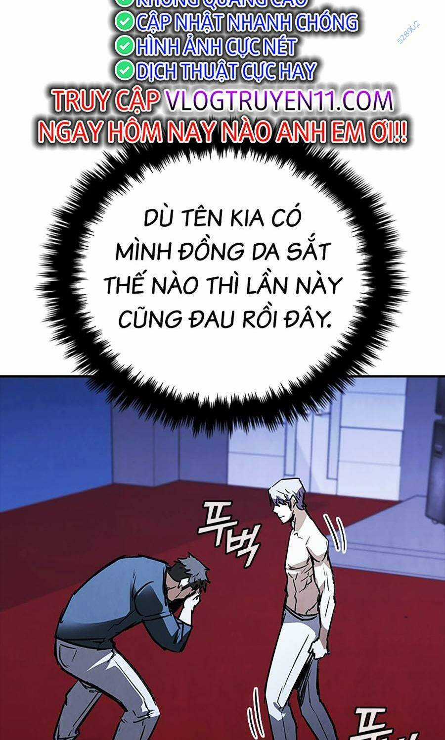 Cá Mập Wyvern - Chapter 41 - Trang 79