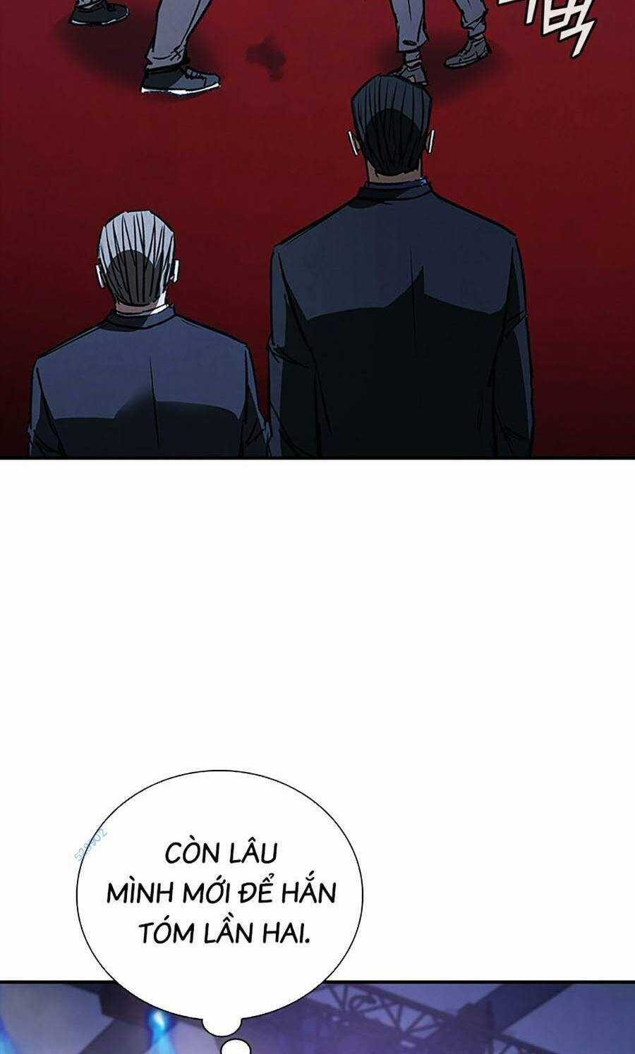 Cá Mập Wyvern - Chapter 41 - Trang 80