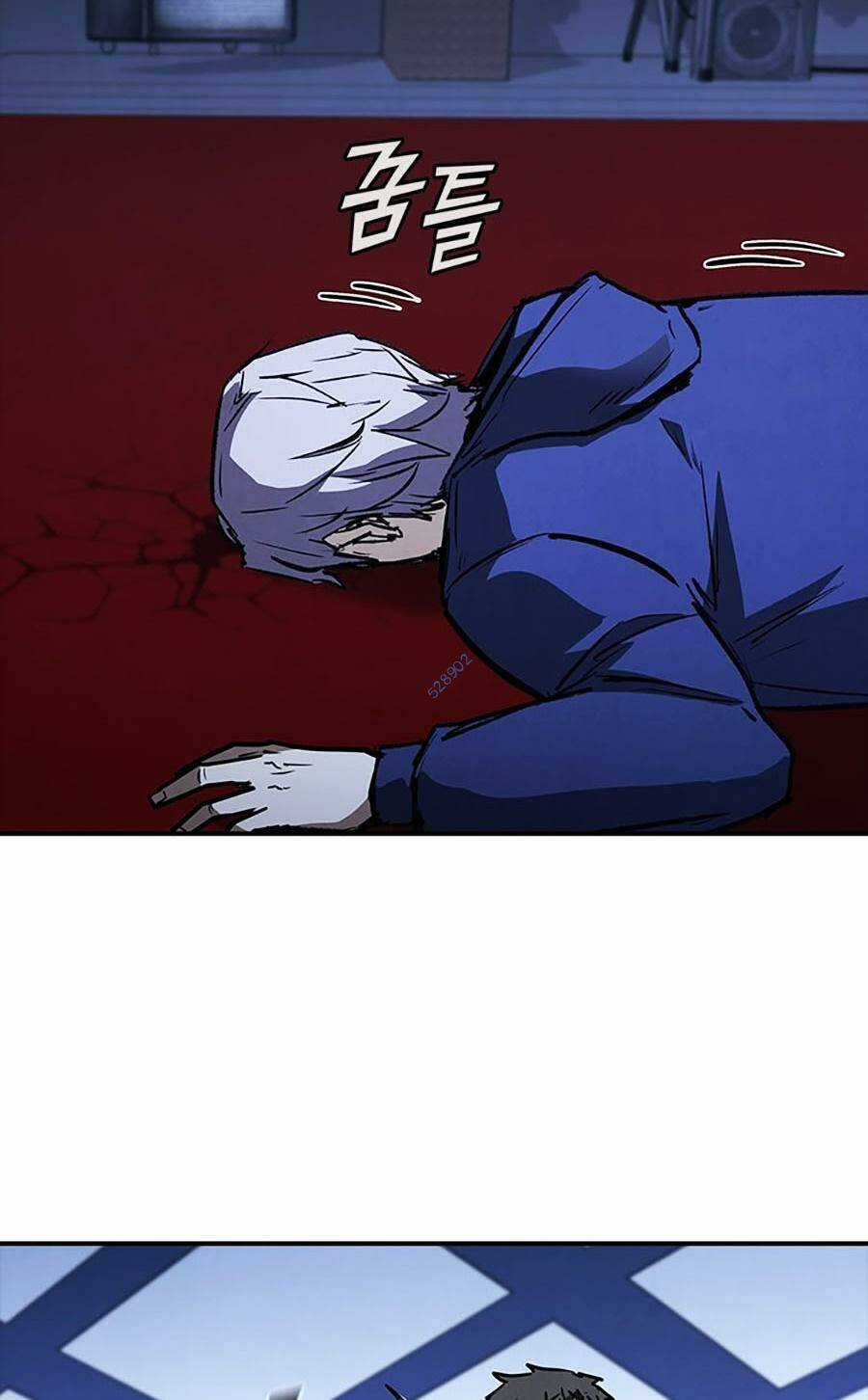 Cá Mập Wyvern - Chapter 41 - Trang 9