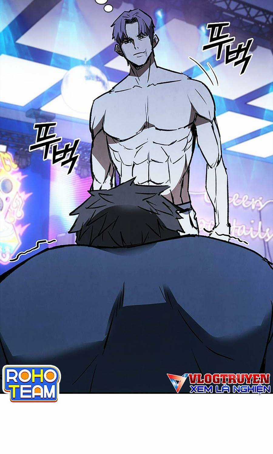 Cá Mập Wyvern - Chapter 41 - Trang 81