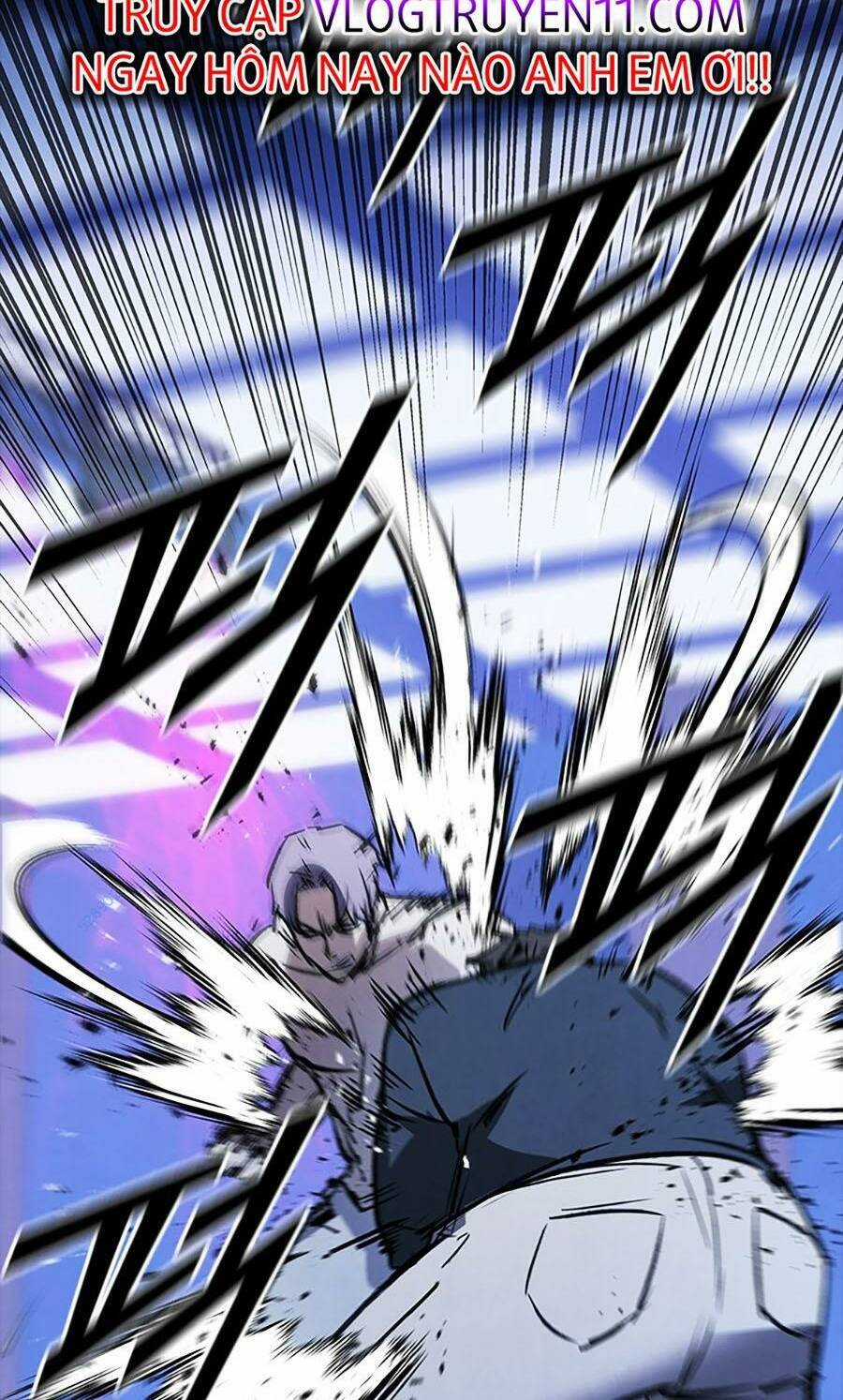 Cá Mập Wyvern - Chapter 41 - Trang 84