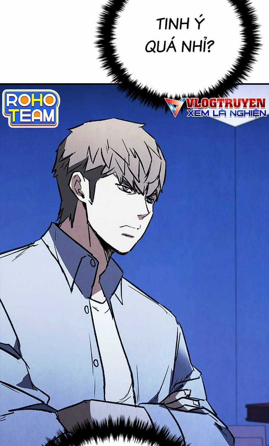 Cá Mập Wyvern - Chapter 41 - Trang 86