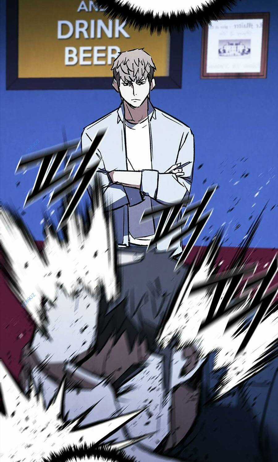 Cá Mập Wyvern - Chapter 41 - Trang 88