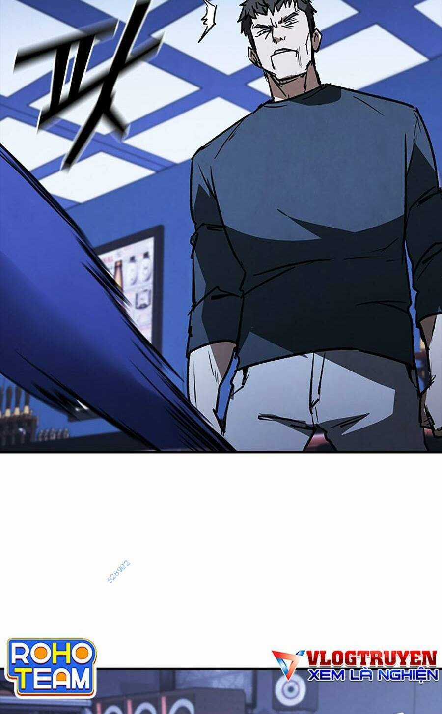 Cá Mập Wyvern - Chapter 41 - Trang 10