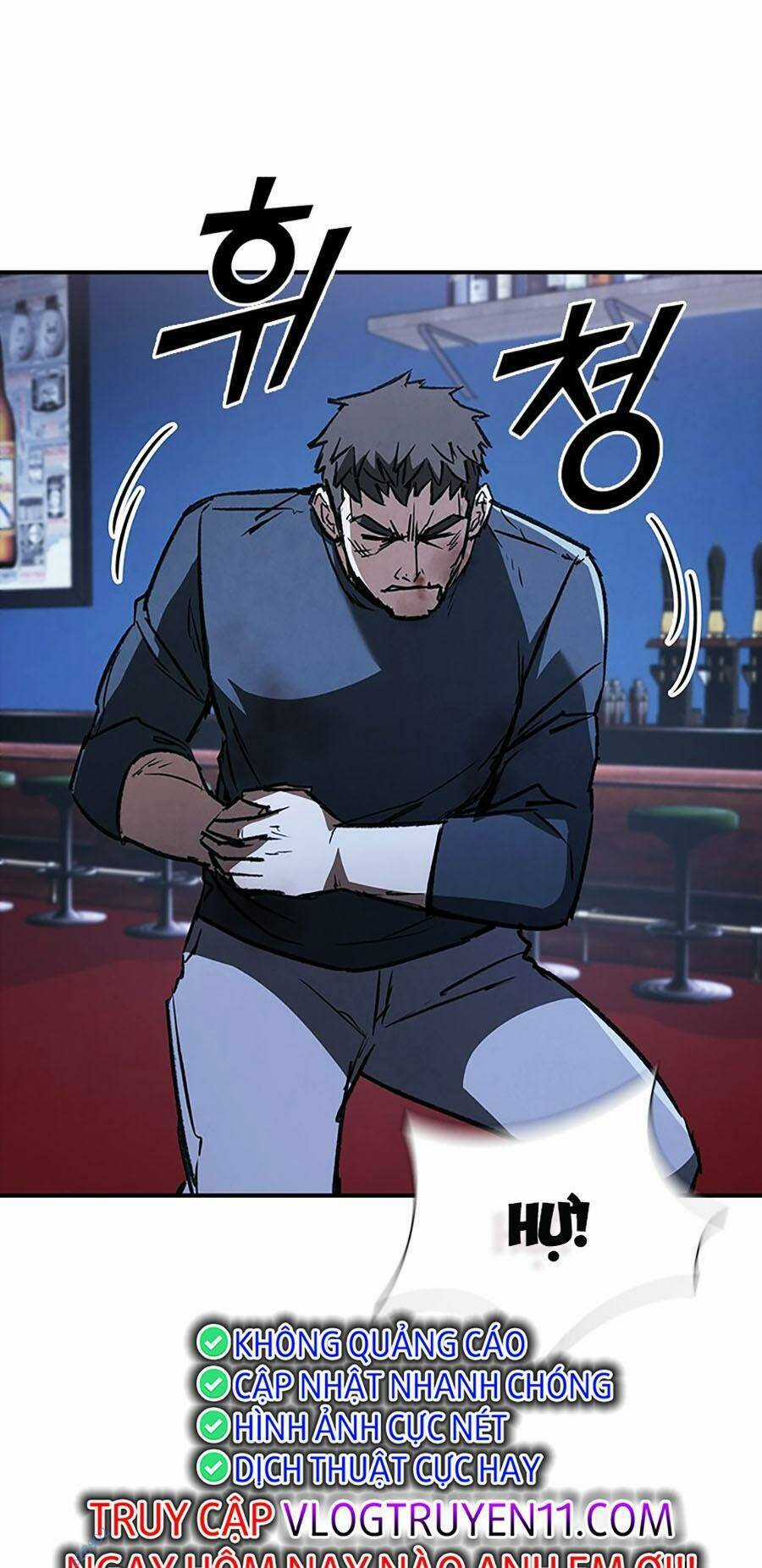 Cá Mập Wyvern - Chapter 41 - Trang 91