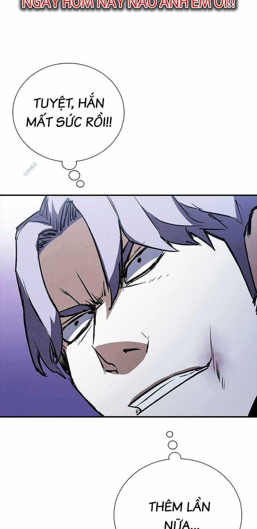 Cá Mập Wyvern - Chapter 41 - Trang 92