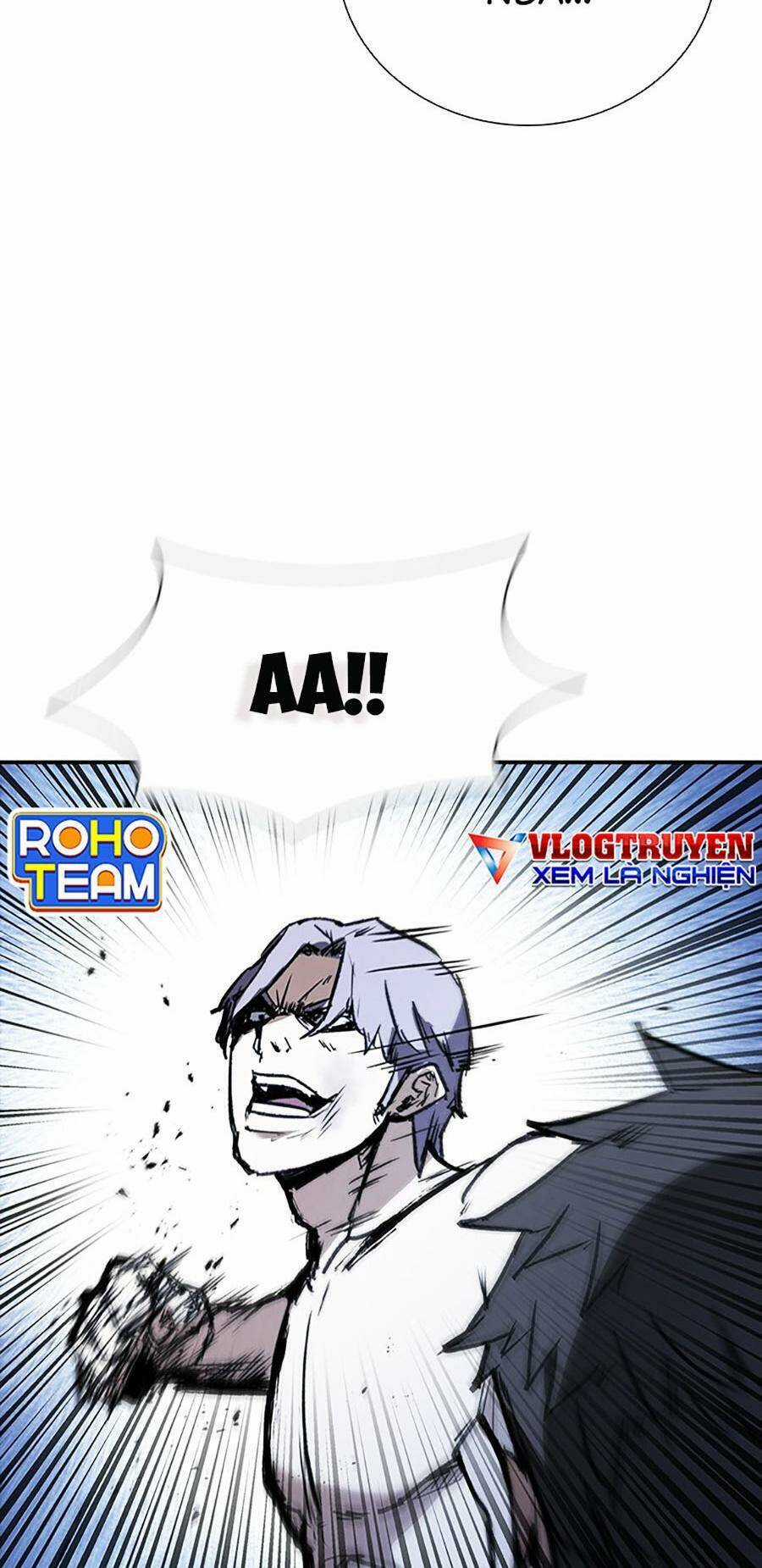 Cá Mập Wyvern - Chapter 41 - Trang 93