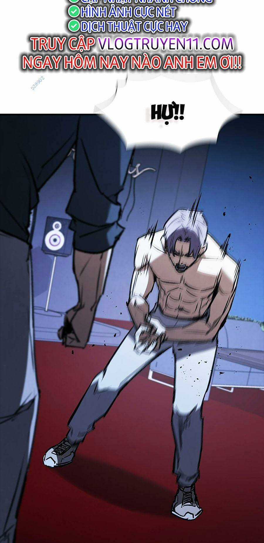 Cá Mập Wyvern - Chapter 41 - Trang 99