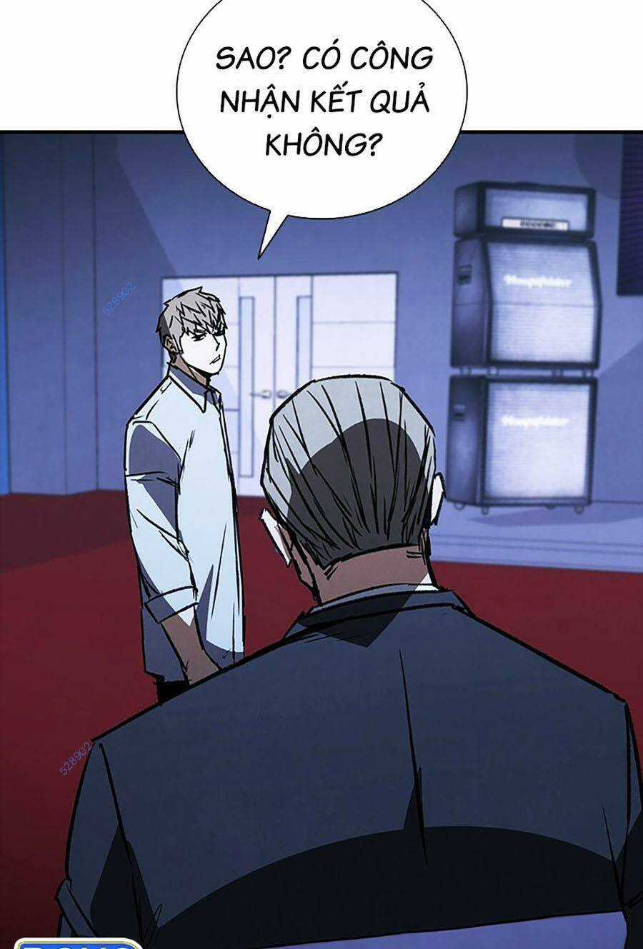 Cá Mập Wyvern - Chapter 42 - Trang 2