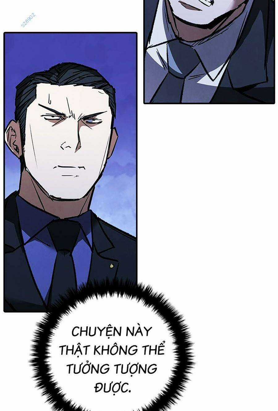 Cá Mập Wyvern - Chapter 42 - Trang 11