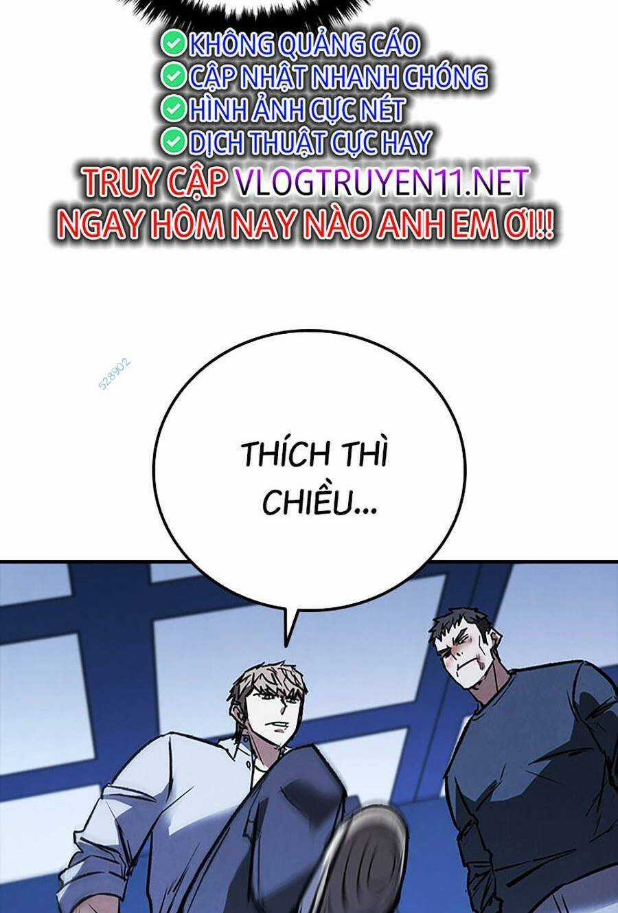 Cá Mập Wyvern - Chapter 42 - Trang 12
