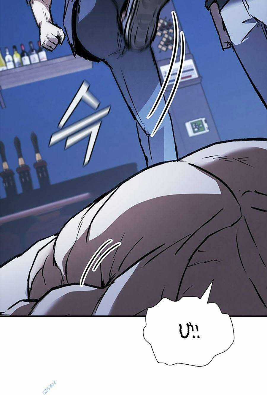 Cá Mập Wyvern - Chapter 42 - Trang 13