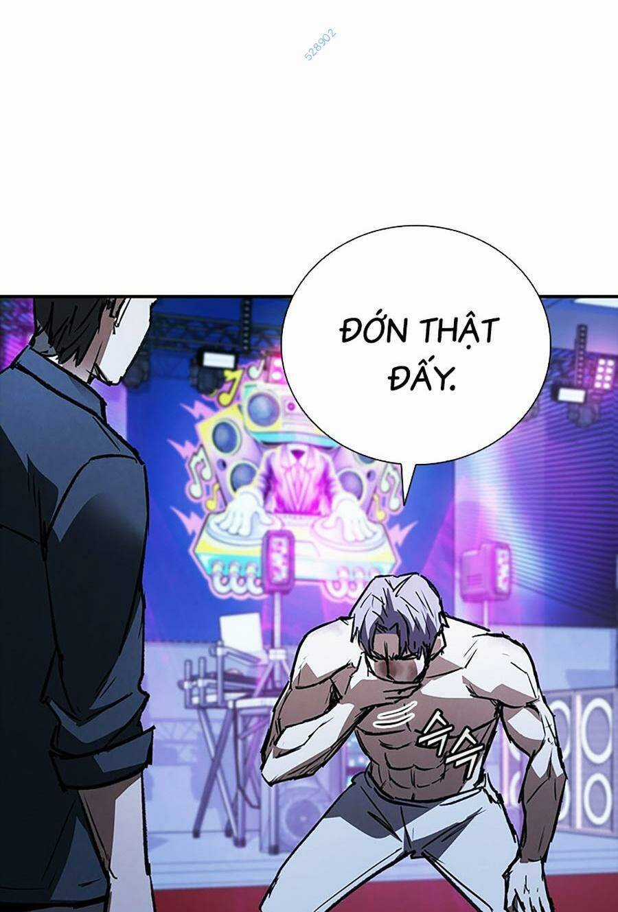 Cá Mập Wyvern - Chapter 42 - Trang 15