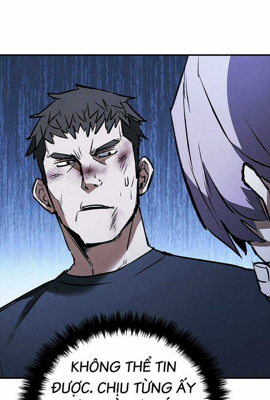Cá Mập Wyvern - Chapter 42 - Trang 18